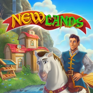 New Lands