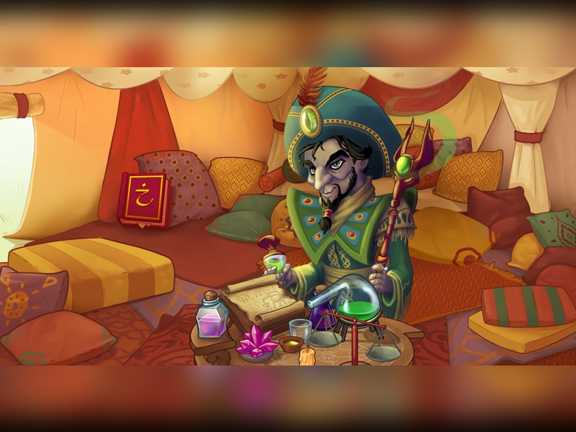 New Yankee 10 Under the Genie's Thumb Collector's Edition screenshot 1