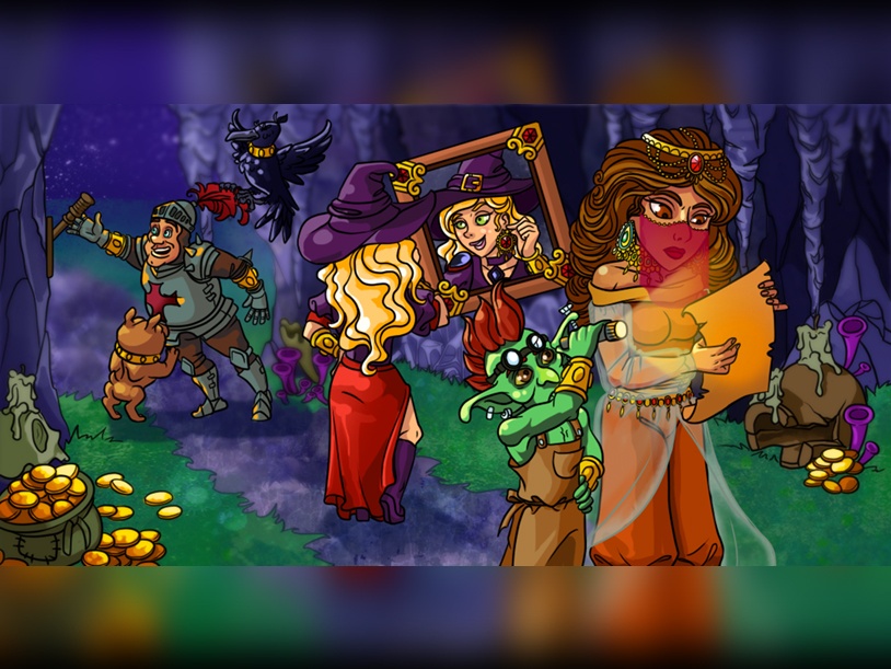 New Yankee 10 Under the Genie's Thumb Collector's Edition screenshot 3
