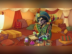 New Yankee 10 Under the Genie's Thumb screenshot 1
