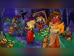 New Yankee 10 Under the Genie's Thumb screenshot 3