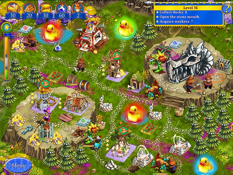 New Yankee 11: Battle For The Bride Collector's Edition screenshot 1