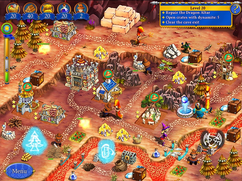 New Yankee 11: Battle For The Bride Collector's Edition screenshot 2