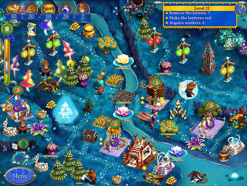 New Yankee 11: Battle For The Bride Collector's Edition screenshot 3