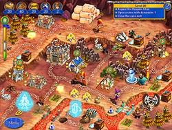 New Yankee 11: Battle For The Bride screenshot 2