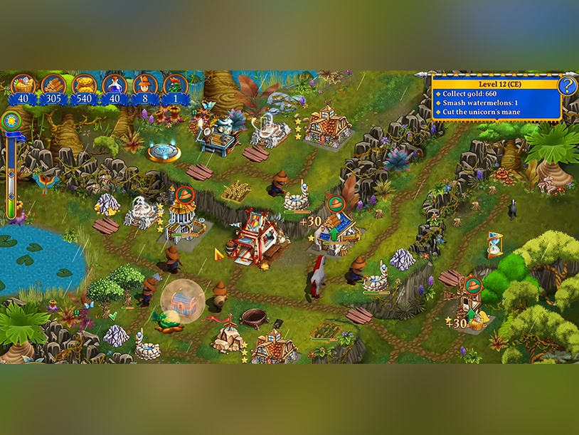 New Yankee 12: Karma Tales Collector's Edition screenshot 2