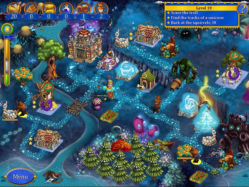 New Yankee 13: Mary's Dark Side Collector's Edition screenshot 2
