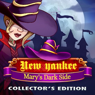 New Yankee 13: Mary's Dark Side Collector's Edition