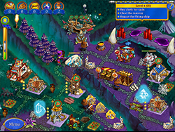 New Yankee 14: Through the History Mirror screenshot 2
