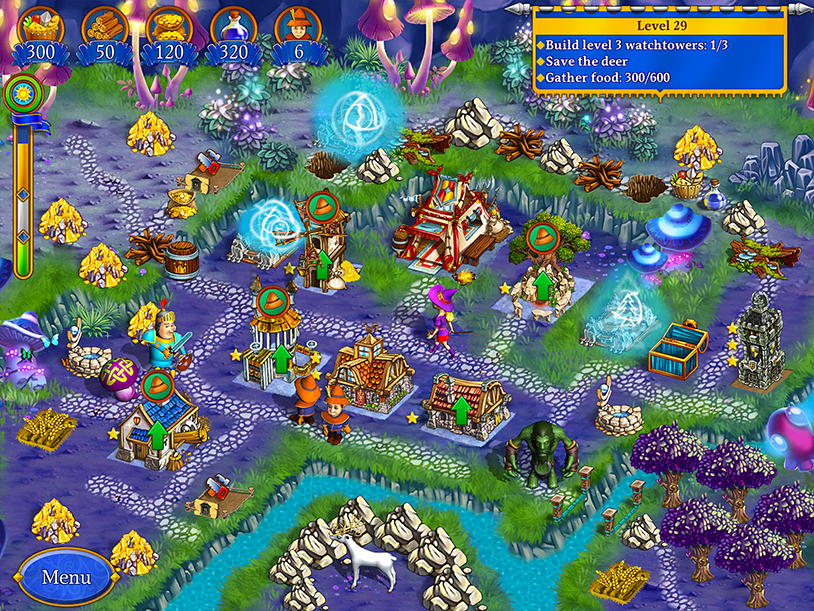 New Yankee 7: Deer Hunters screenshot 2