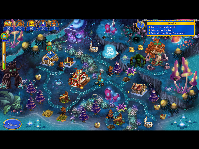 New Yankee 8: Journey of Odysseus Collector's Edition screenshot 1