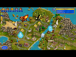 New Yankee 8: Journey of Odysseus Standard Edition screenshot 2