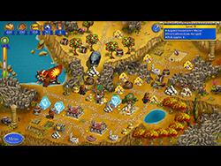 New Yankee 8: Journey of Odysseus Standard Edition screenshot 3