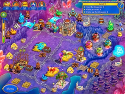 New Yankee 9: The Evil Spellbook screenshot 1