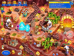 New Yankee 9: The Evil Spellbook screenshot 2