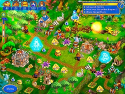 New Yankee 9: The Evil Spellbook screenshot 3
