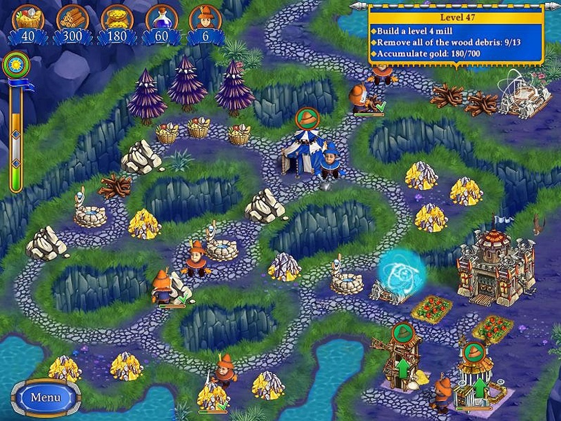 New Yankee in King Arthur's Court 4 Collector's Edition screenshot 2