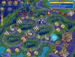 New Yankee in King Arthur's Court 4 screenshot 1