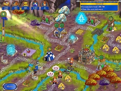 New Yankee in King Arthur's Court 4 screenshot 3
