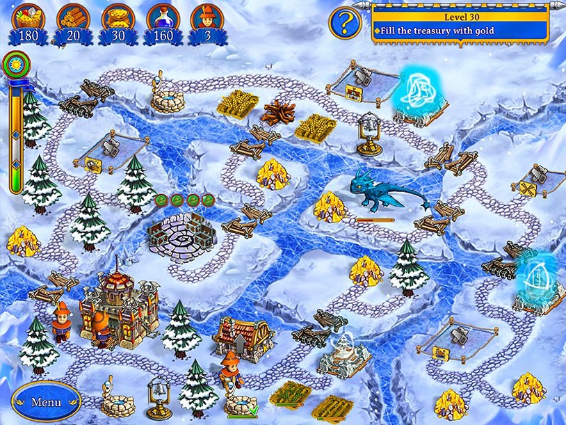 New Yankee in King Arthur's Court 5 Collector's Edition screenshot 2