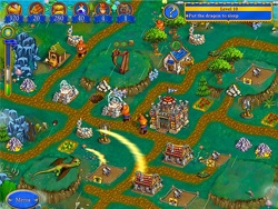 New Yankee in King Arthur's Court 5 screenshot 1
