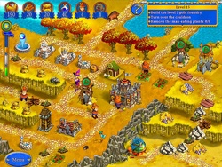 New Yankee in King Arthur's Court 5 screenshot 2