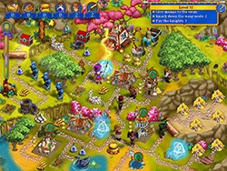 New Yankee: The Way of the Knight screenshot 1