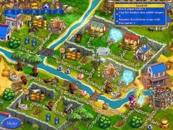 New Yankee: The Way of the Knight screenshot 2
