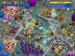 New Yankee: The Way of the Knight screenshot 3