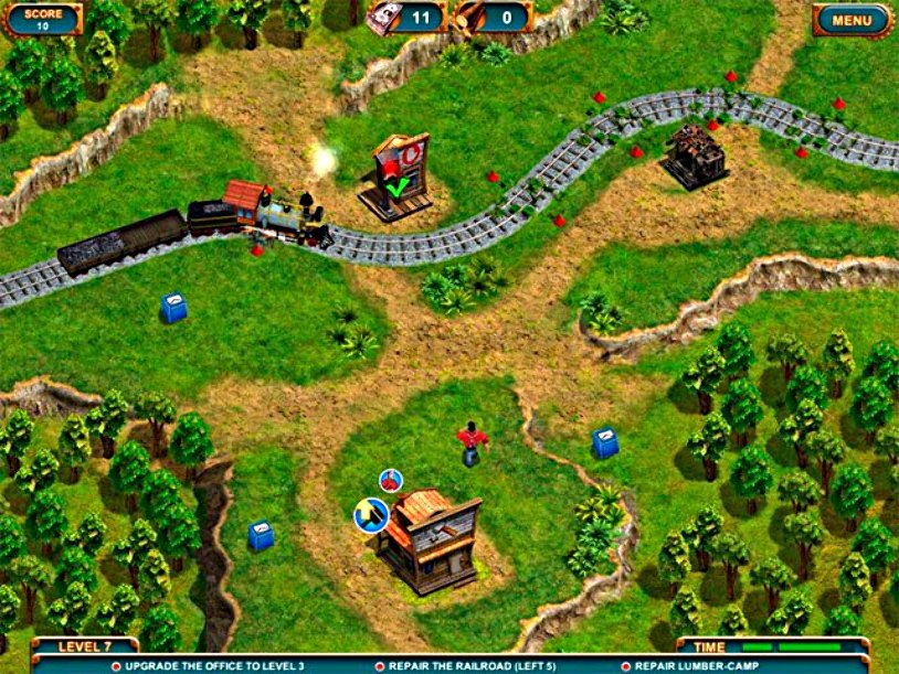 Next Stop 2 screenshot 1