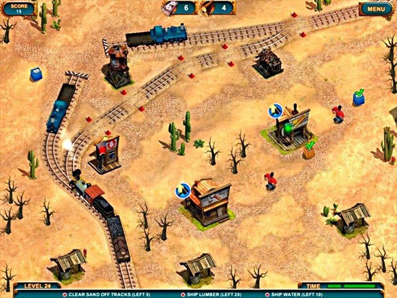 Next Stop 2 screenshot 2