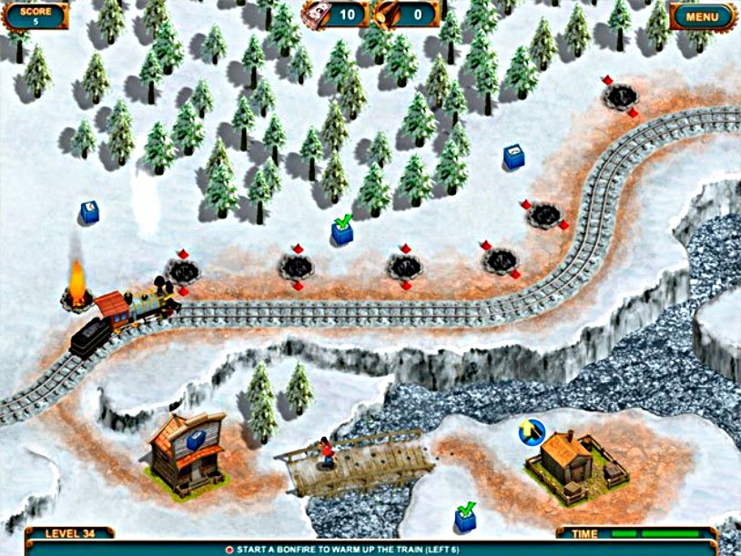 Next Stop 2 screenshot 3