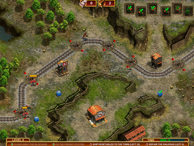 Next Stop 3 screenshot 1