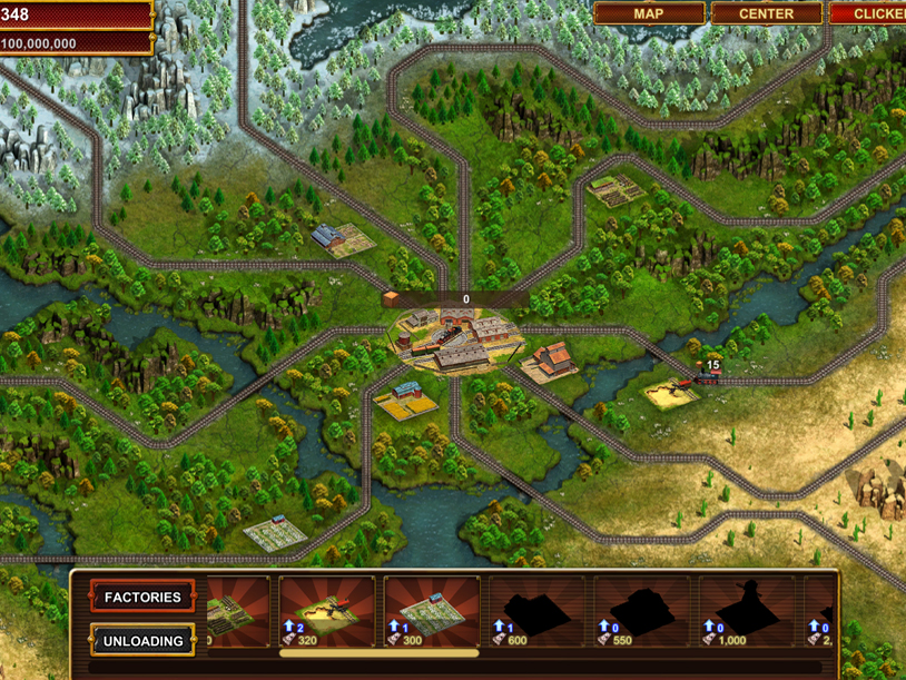 Next Stop 3 screenshot 2