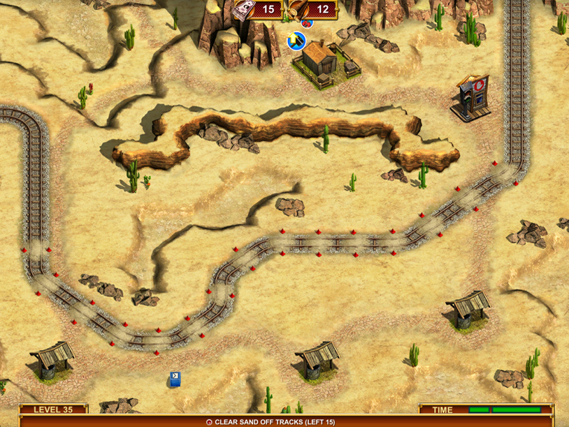 Next Stop 3 screenshot 3