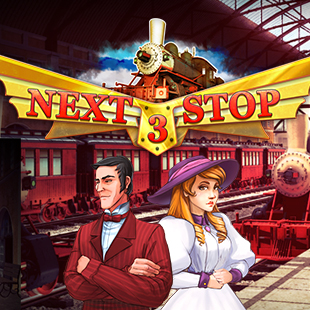 Next Stop 3