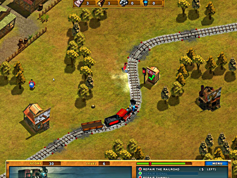 Next Stop screenshot 1