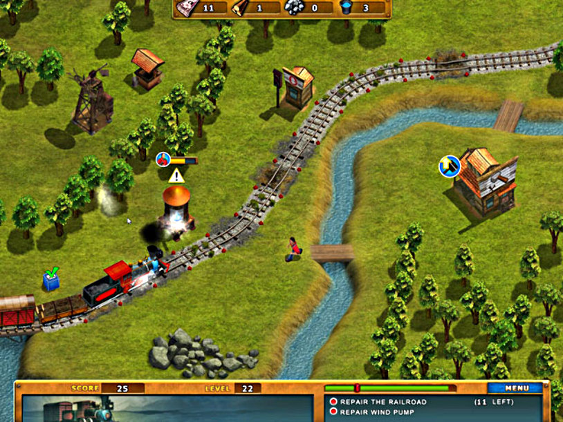 Next Stop screenshot 2