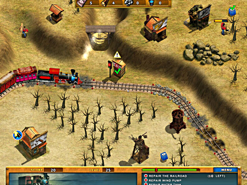 Next Stop screenshot 3