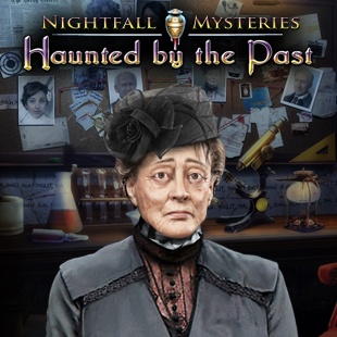Nightfall Mysteries: Haunted by the Past
