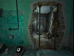 Nikopol screenshot 1