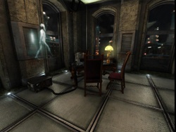 Nikopol screenshot 2