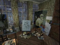 Nikopol screenshot 3