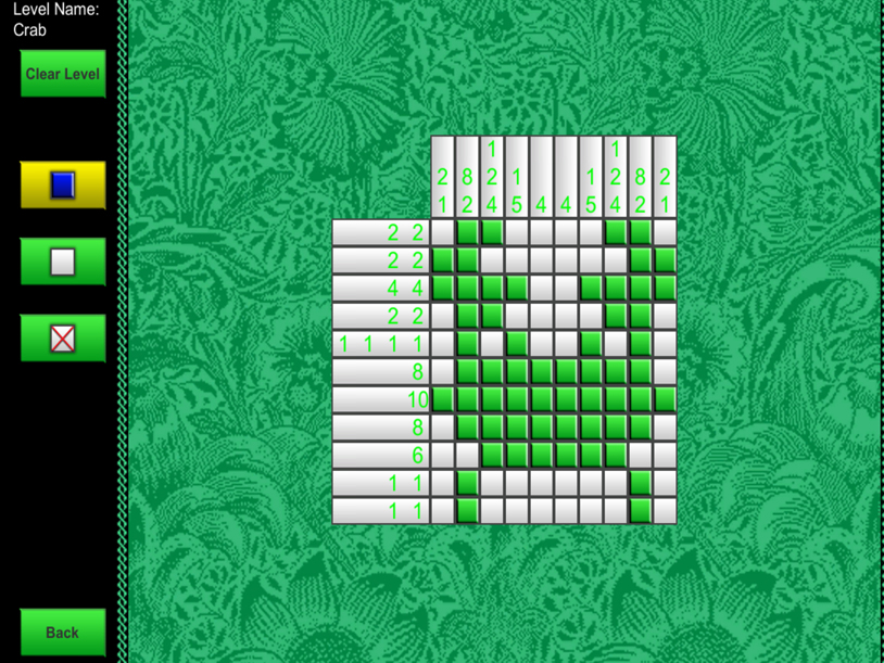 Nonogram Animal Griddlers screenshot 2