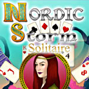 Nordic Storm Solitaire