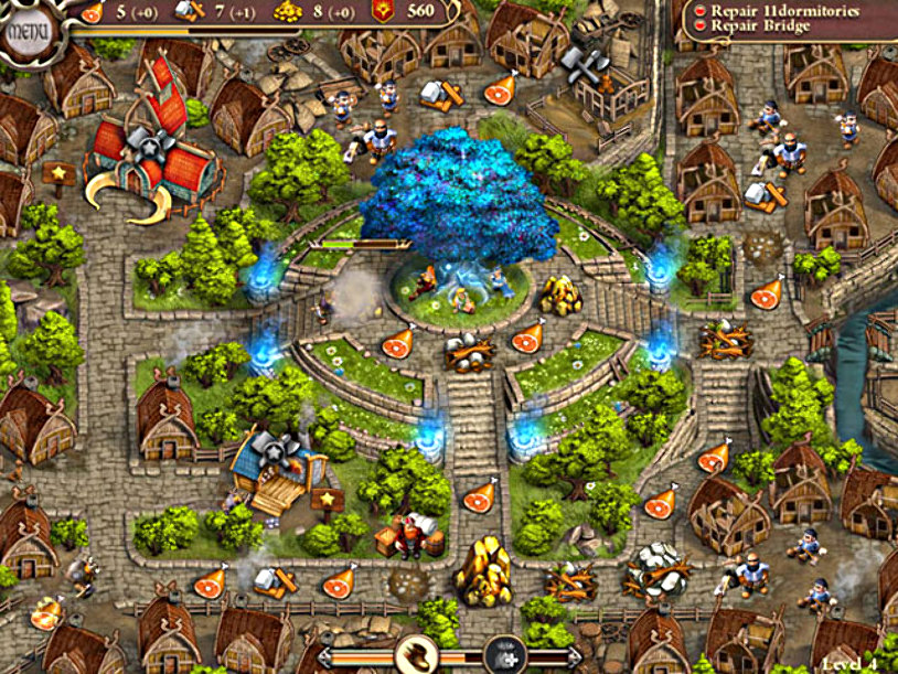 Northern Tale 2 screenshot 1