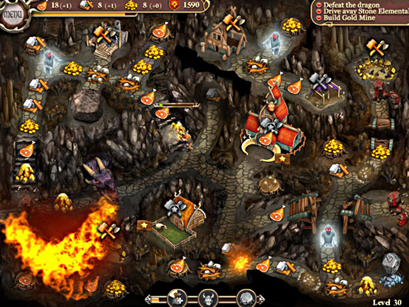 Northern Tale 2 screenshot 2