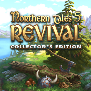 Northern Tale 5: Revival Collector's Edition