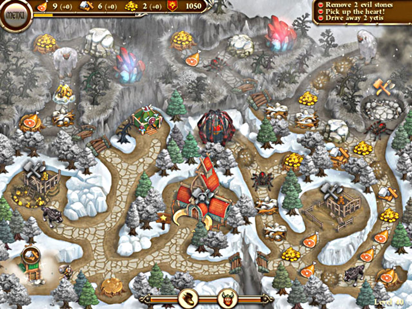Northern Tale screenshot 3