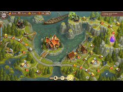 Northern Tales 5: Revival screenshot 1